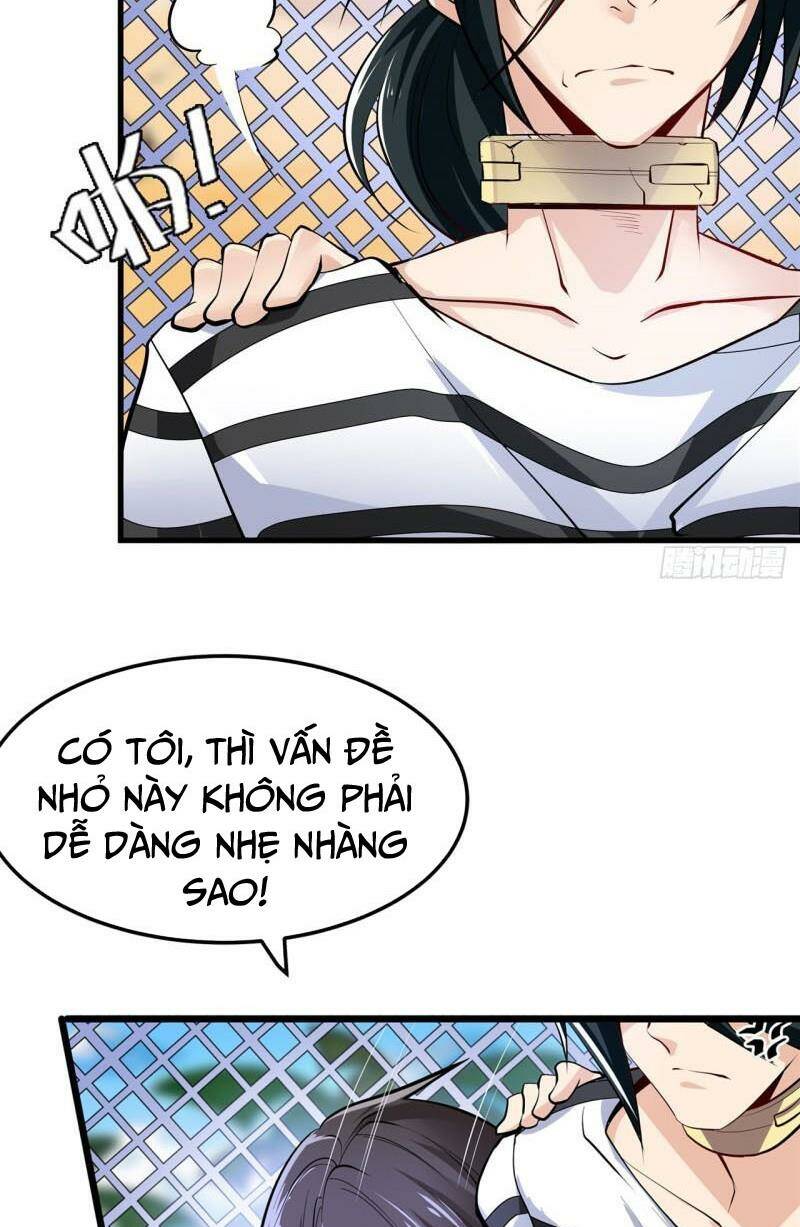 anh hùng ? ta không làm lâu rồi chapter 467 - Trang 2