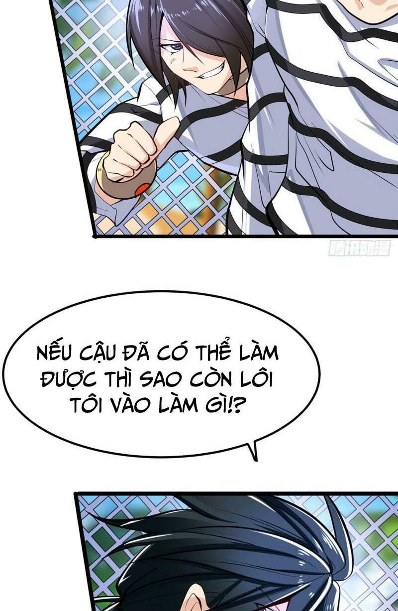 anh hùng ? ta không làm lâu rồi chapter 467 - Trang 2