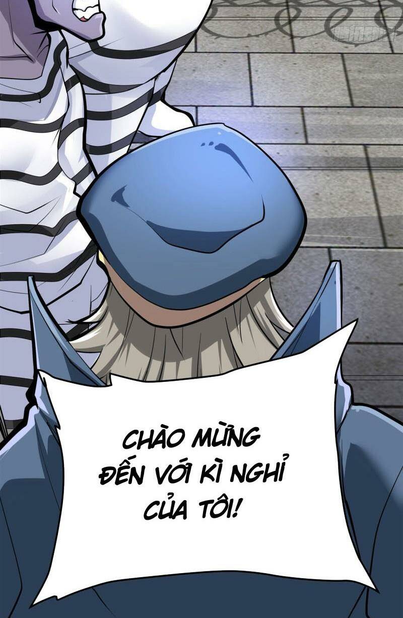 anh hùng ? ta không làm lâu rồi chapter 467 - Trang 2