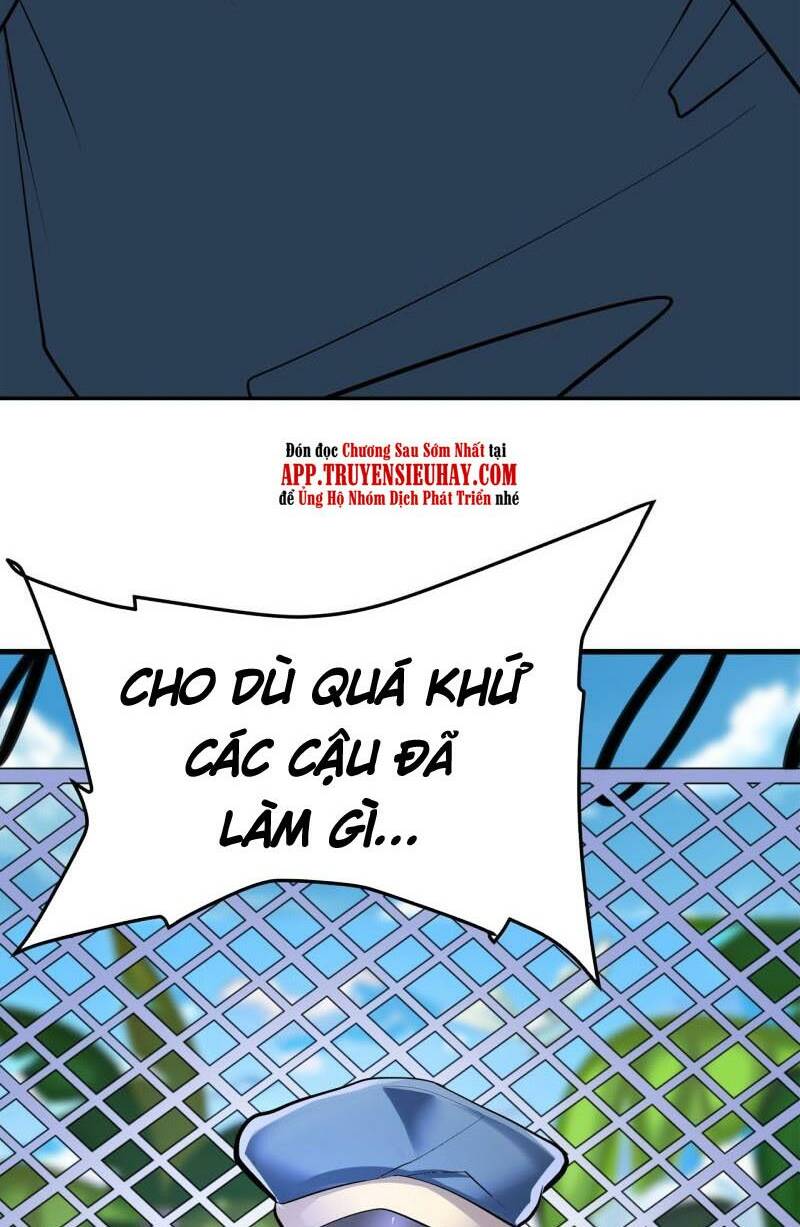 anh hùng ? ta không làm lâu rồi chapter 467 - Trang 2