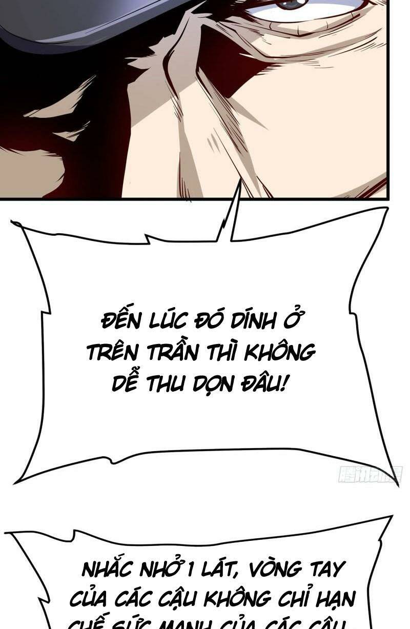 anh hùng ? ta không làm lâu rồi chapter 467 - Trang 2