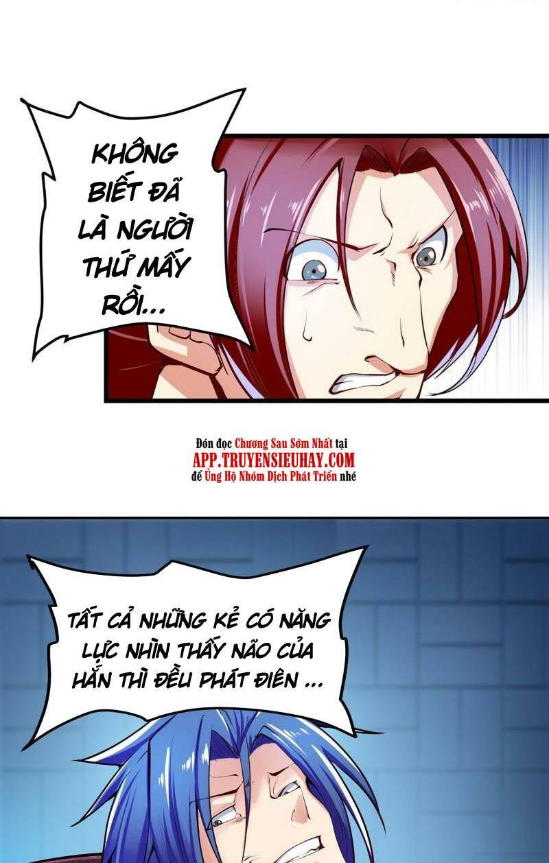 anh hùng ? ta không làm lâu rồi chapter 467 - Trang 2