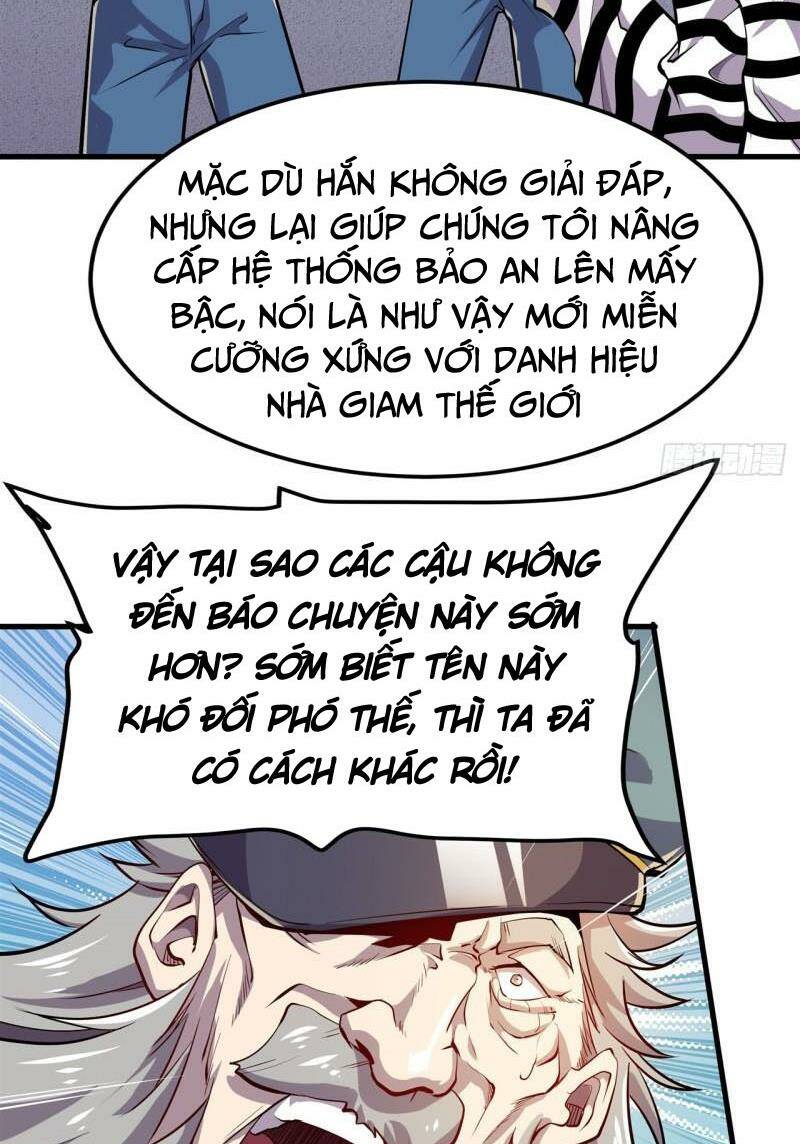 anh hùng ? ta không làm lâu rồi chapter 469 - Next chapter 470