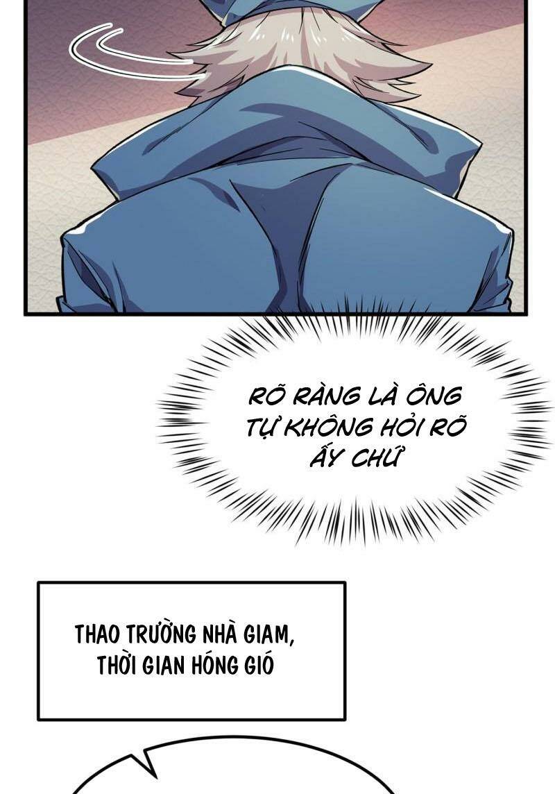 anh hùng ? ta không làm lâu rồi chapter 469 - Next chapter 470