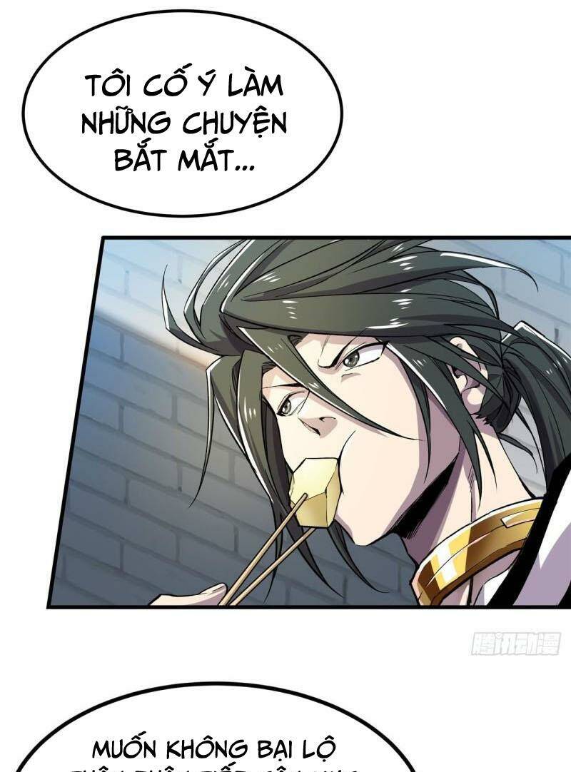 anh hùng ? ta không làm lâu rồi chapter 469 - Next chapter 470