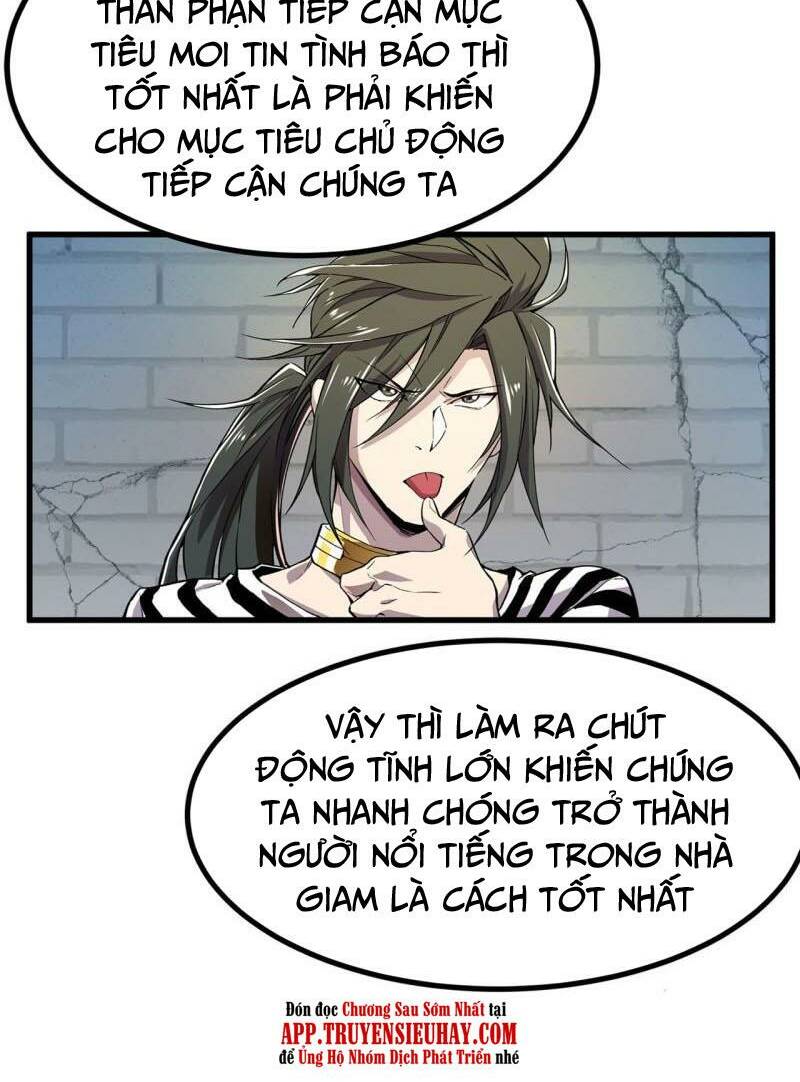 anh hùng ? ta không làm lâu rồi chapter 469 - Next chapter 470