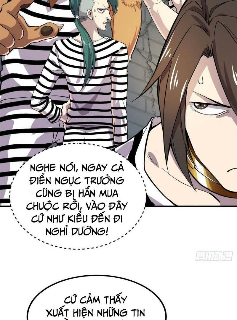 anh hùng ? ta không làm lâu rồi chapter 469 - Next chapter 470