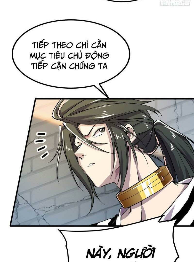 anh hùng ? ta không làm lâu rồi chapter 469 - Next chapter 470