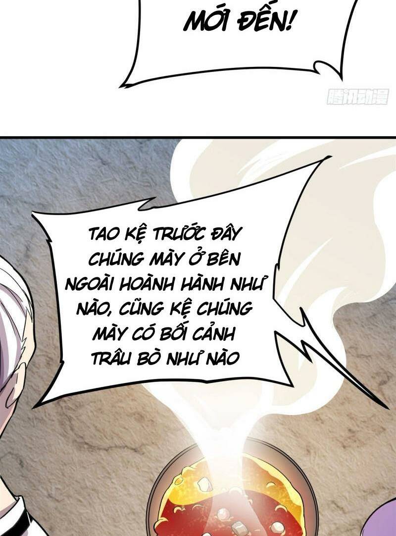 anh hùng ? ta không làm lâu rồi chapter 469 - Next chapter 470