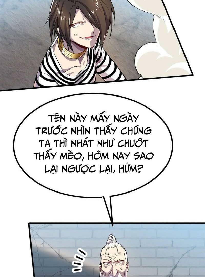 anh hùng ? ta không làm lâu rồi chapter 469 - Next chapter 470