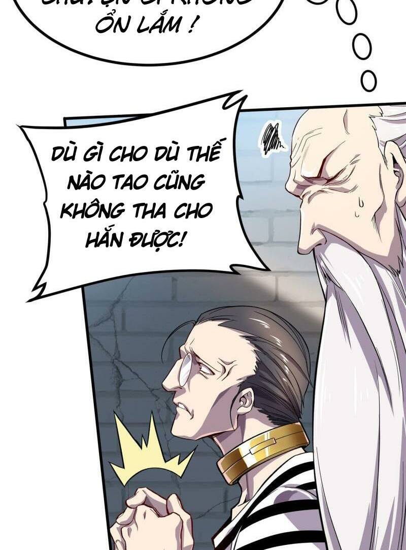 anh hùng ? ta không làm lâu rồi chapter 469 - Next chapter 470