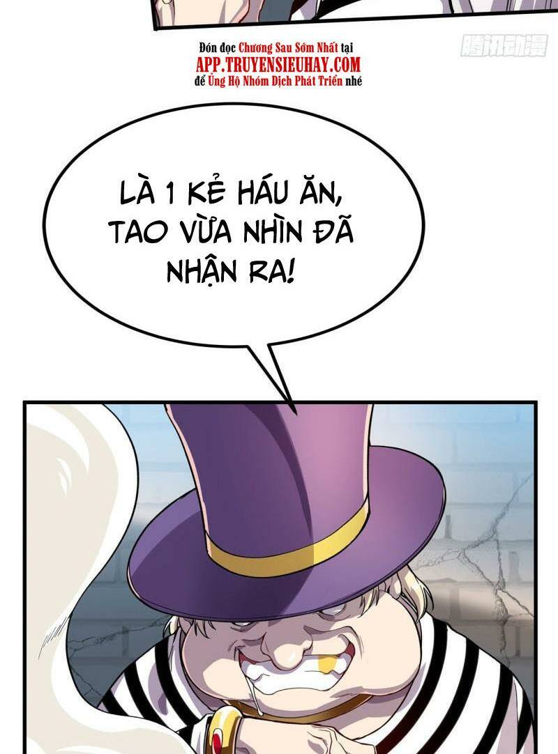 anh hùng ? ta không làm lâu rồi chapter 469 - Next chapter 470