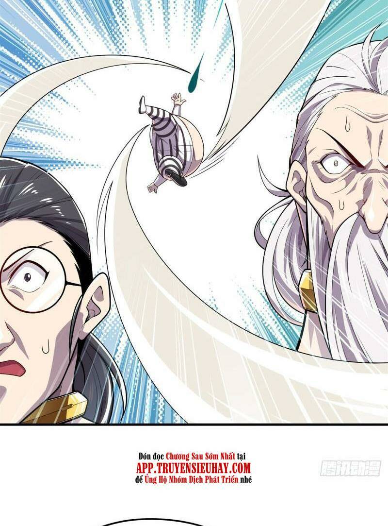 anh hùng ? ta không làm lâu rồi chapter 469 - Next chapter 470