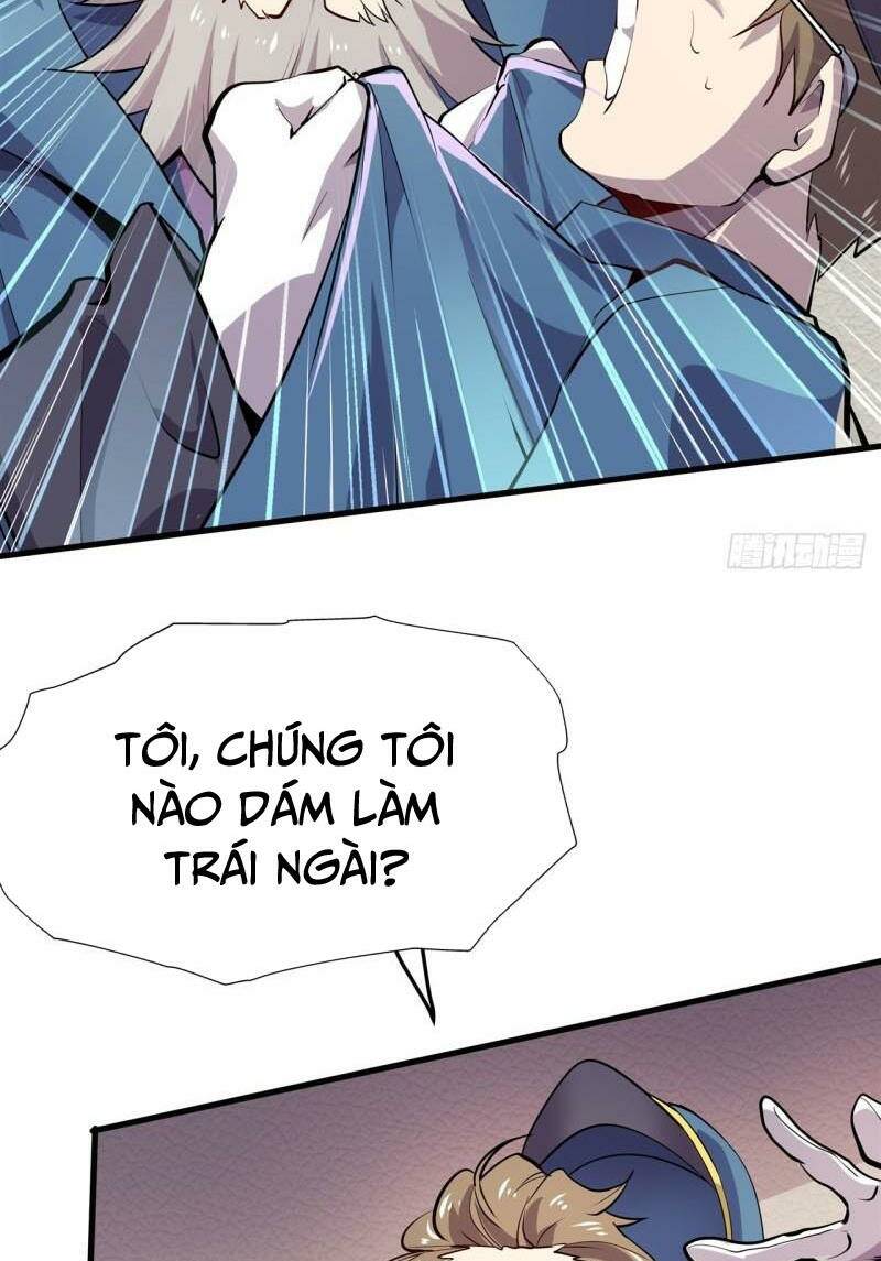 anh hùng ? ta không làm lâu rồi chapter 469 - Next chapter 470