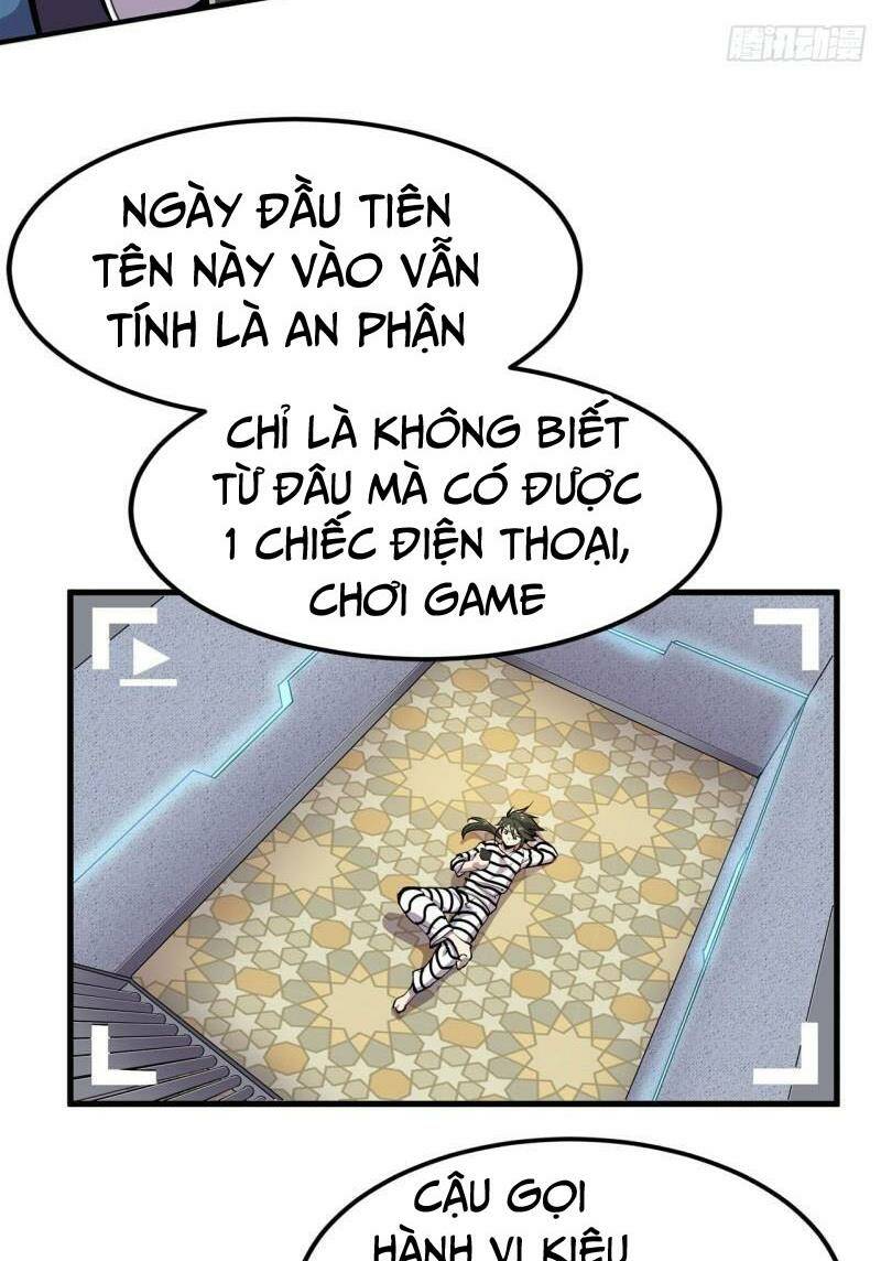 anh hùng ? ta không làm lâu rồi chapter 469 - Next chapter 470