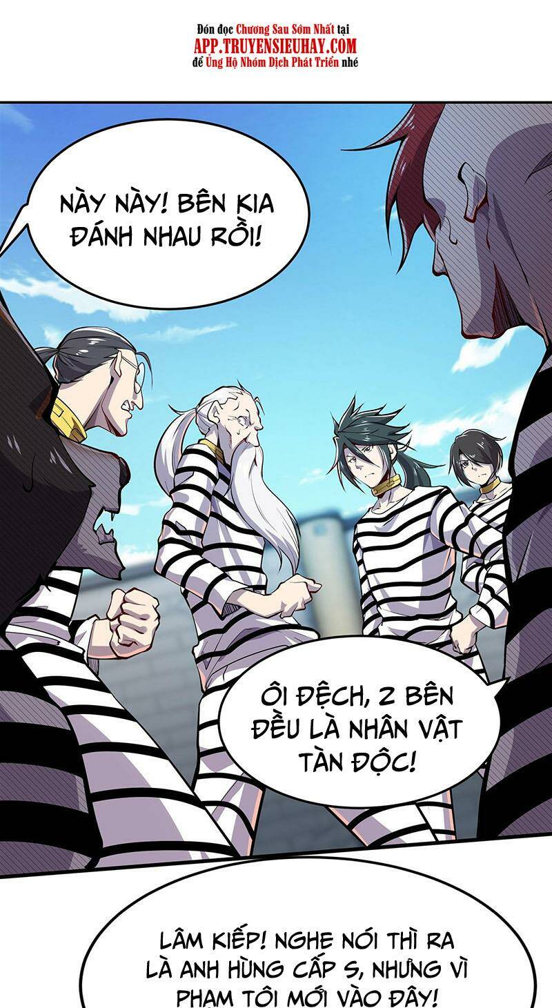 anh hùng ? ta không làm lâu rồi chapter 470 - Trang 2