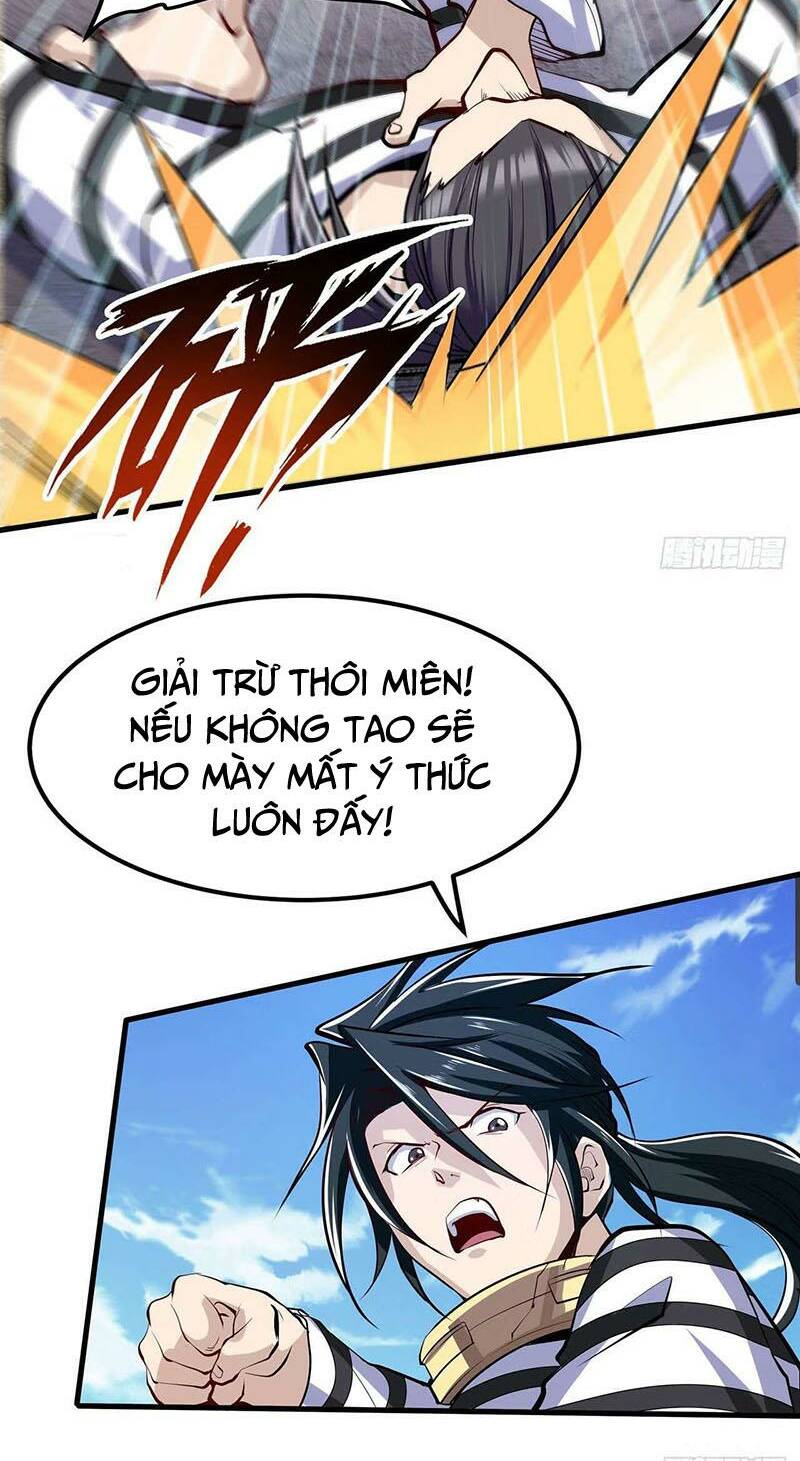 anh hùng ? ta không làm lâu rồi chapter 470 - Trang 2