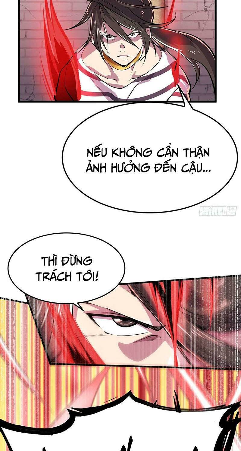 anh hùng ? ta không làm lâu rồi chapter 470 - Trang 2