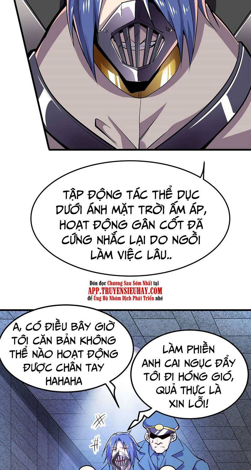 anh hùng ? ta không làm lâu rồi chapter 470 - Trang 2