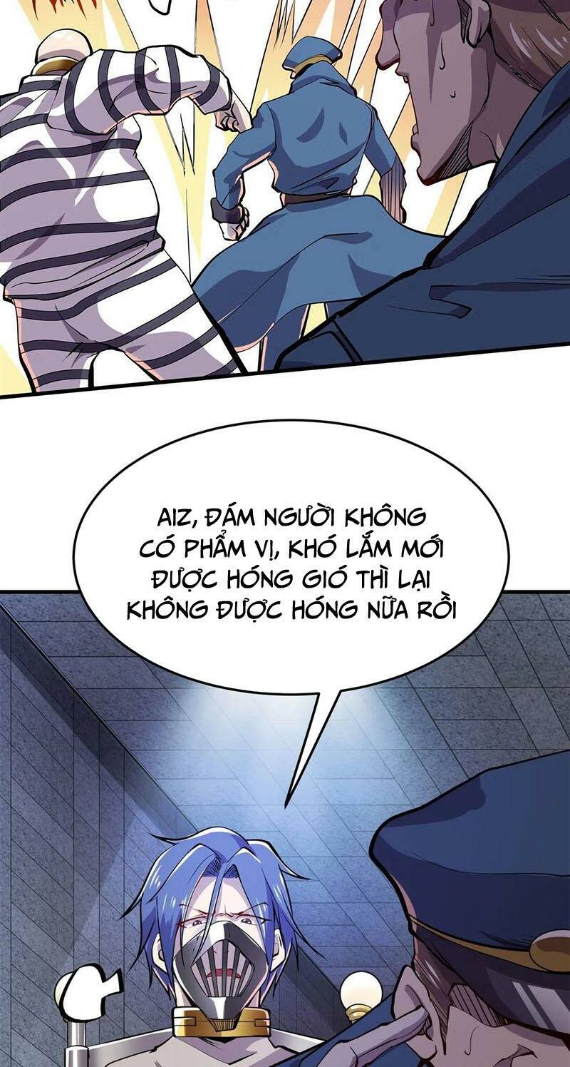 anh hùng ? ta không làm lâu rồi chapter 470 - Trang 2