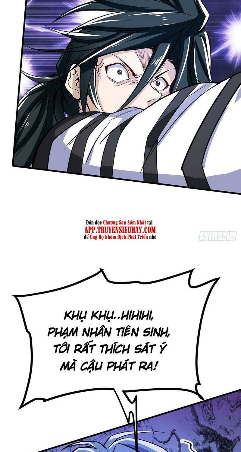 anh hùng ? ta không làm lâu rồi chapter 470 - Trang 2