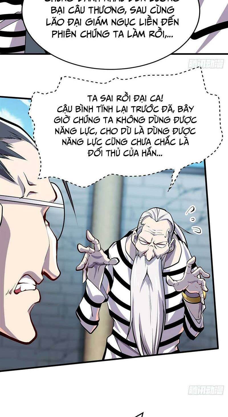 anh hùng ? ta không làm lâu rồi chapter 470 - Trang 2