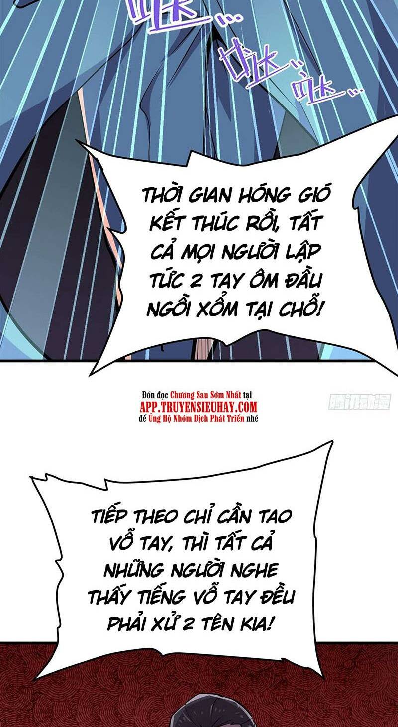 anh hùng ? ta không làm lâu rồi chapter 470 - Trang 2