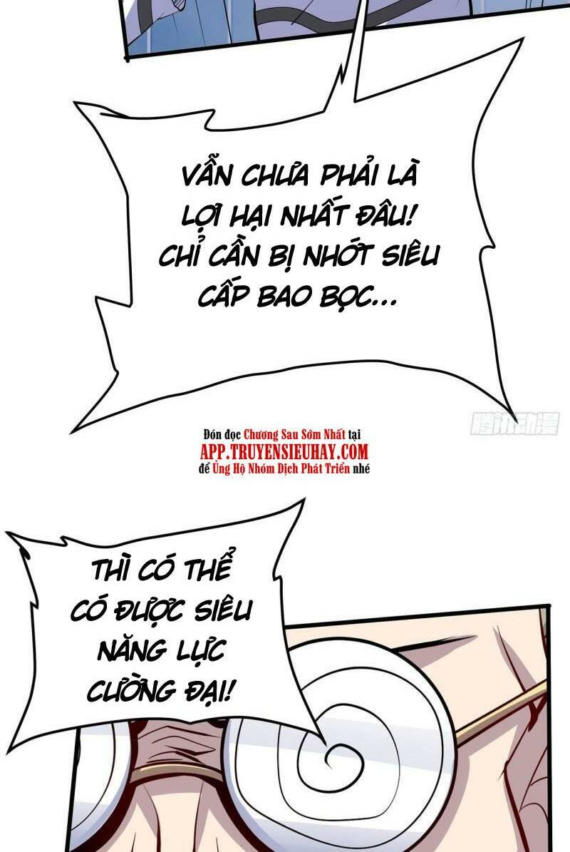 anh hùng ? ta không làm lâu rồi chapter 473 - Trang 2