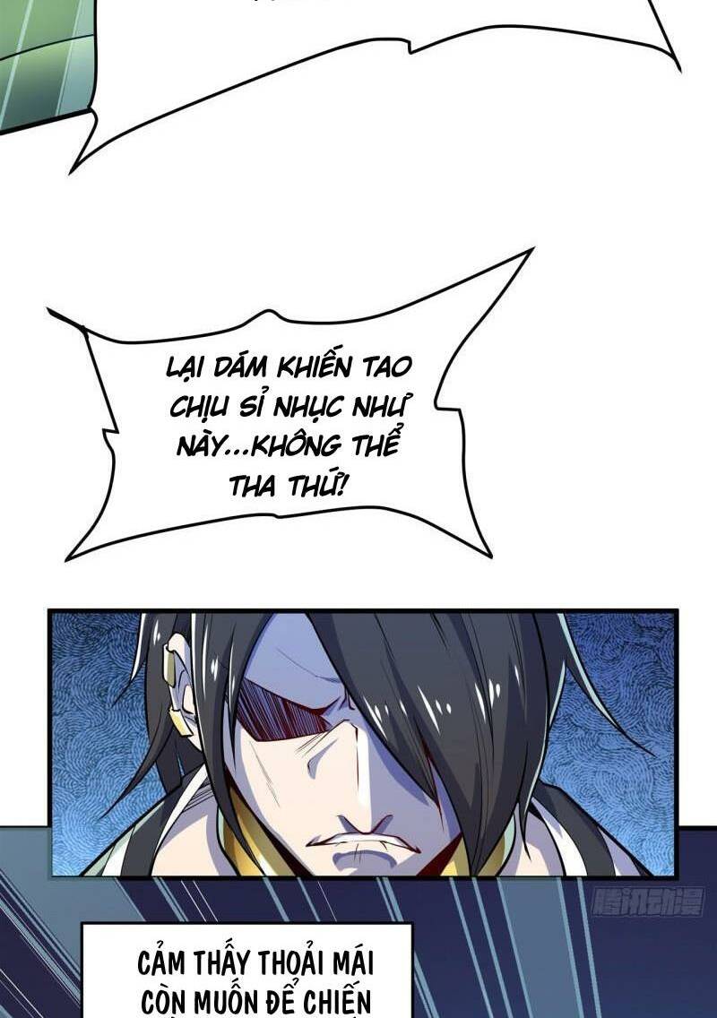 anh hùng ? ta không làm lâu rồi chapter 473 - Trang 2