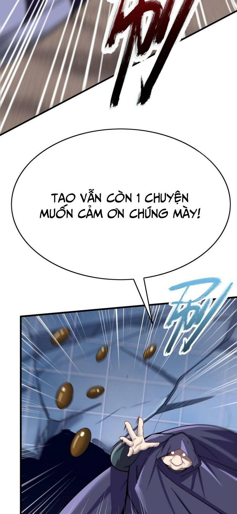 anh hùng ? ta không làm lâu rồi chapter 473 - Trang 2