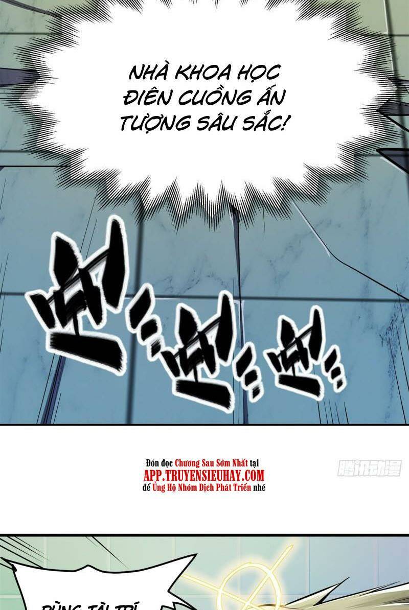 anh hùng ? ta không làm lâu rồi chapter 473 - Trang 2