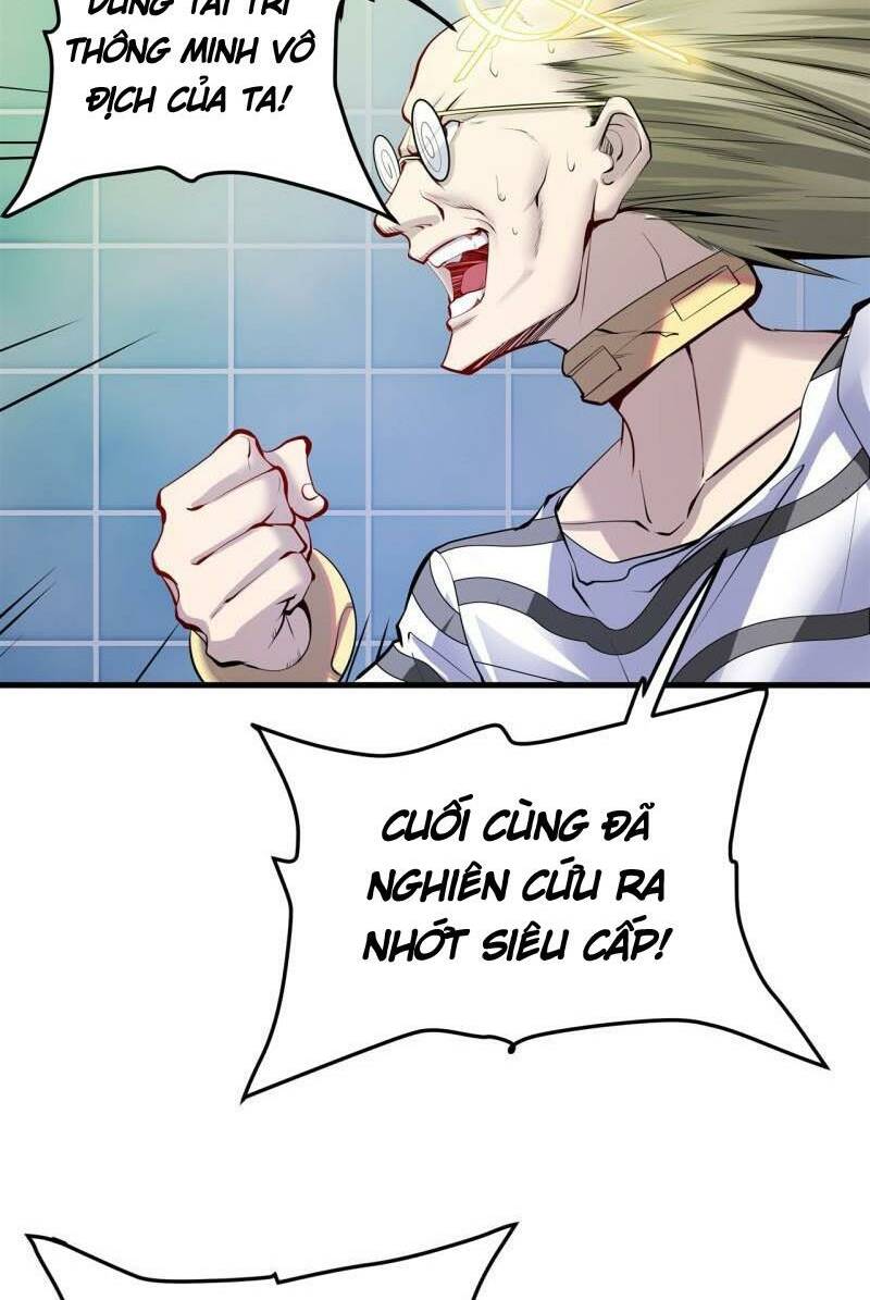 anh hùng ? ta không làm lâu rồi chapter 473 - Trang 2