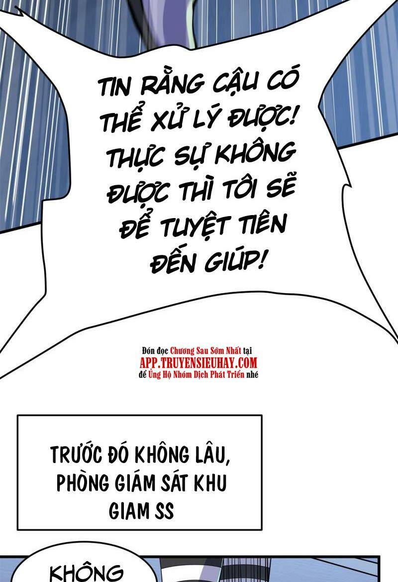 anh hùng ? ta không làm lâu rồi chapter 474 - Trang 2