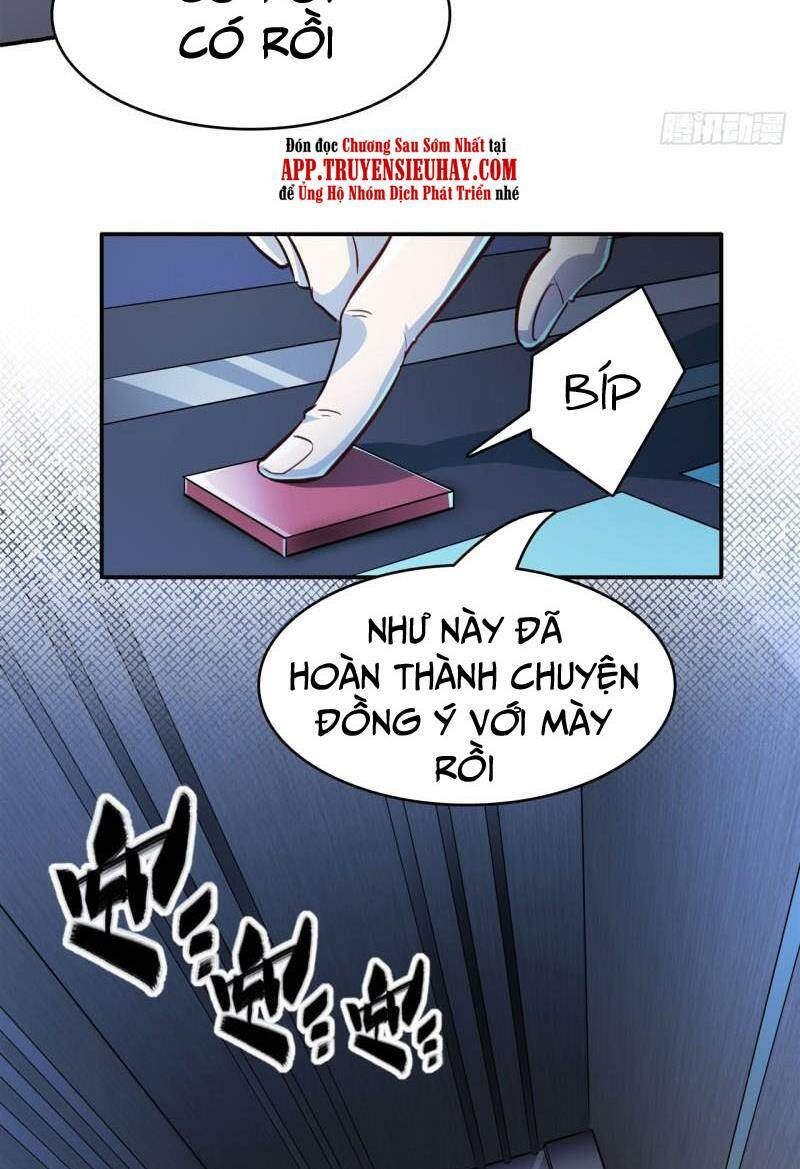 anh hùng ? ta không làm lâu rồi chapter 474 - Trang 2