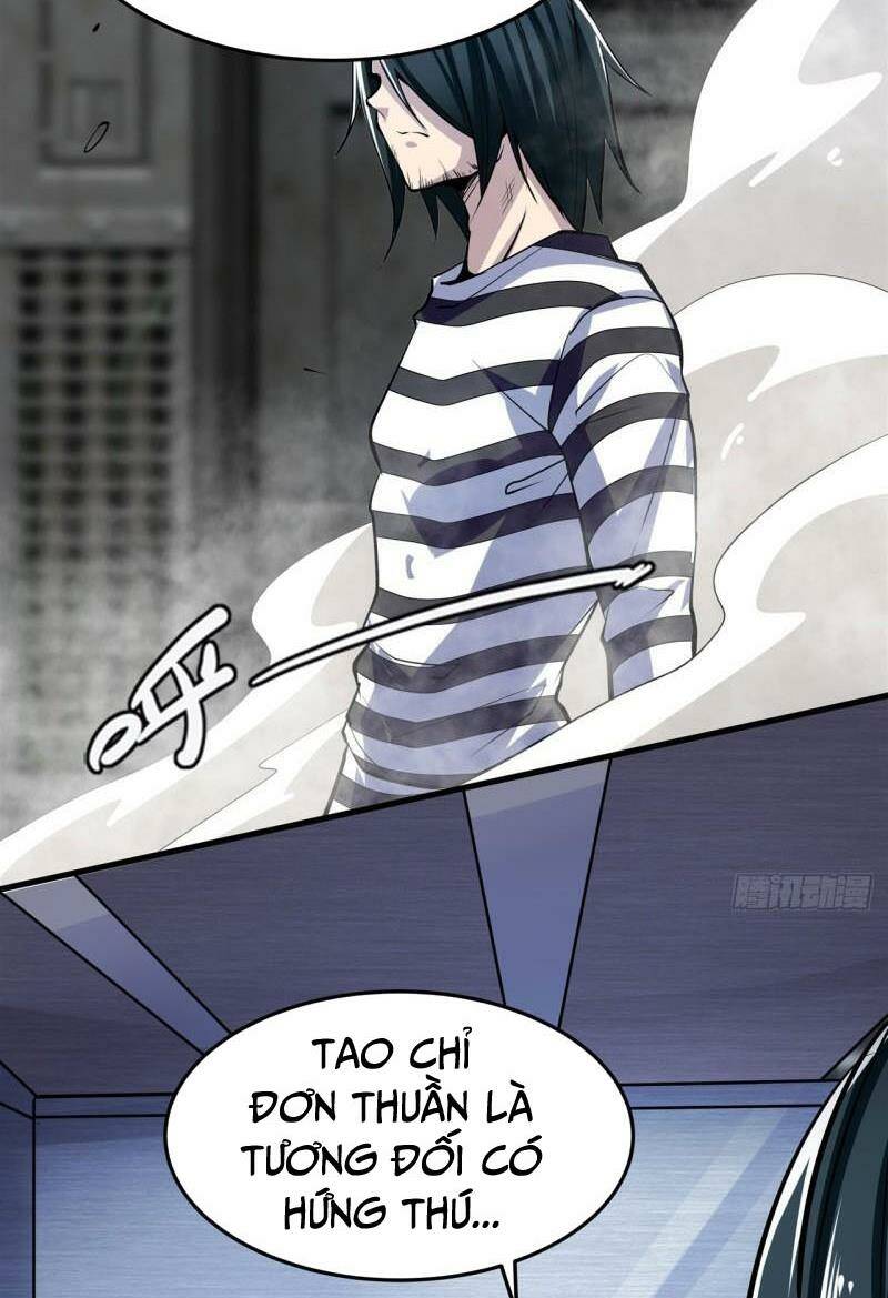 anh hùng ? ta không làm lâu rồi chapter 474 - Trang 2