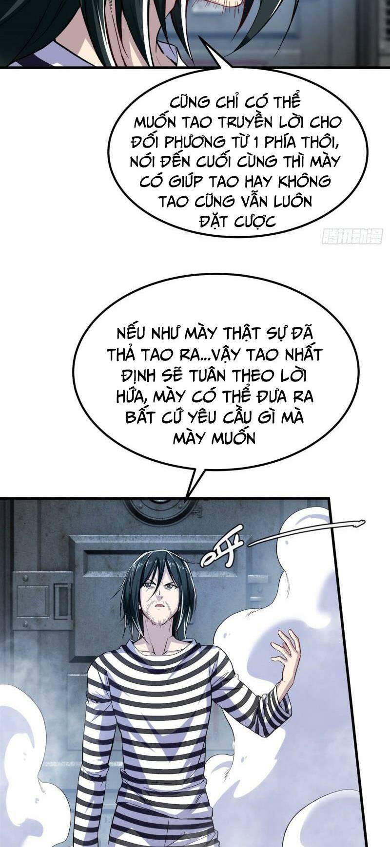 anh hùng ? ta không làm lâu rồi chapter 474 - Trang 2