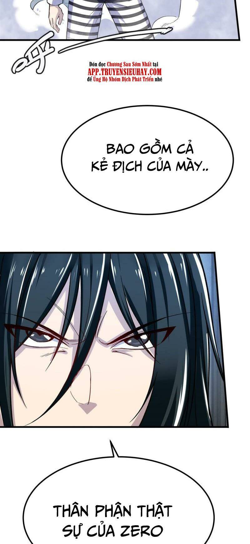 anh hùng ? ta không làm lâu rồi chapter 474 - Trang 2