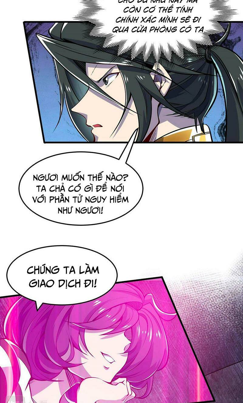 anh hùng ? ta không làm lâu rồi chapter 475 - Trang 2