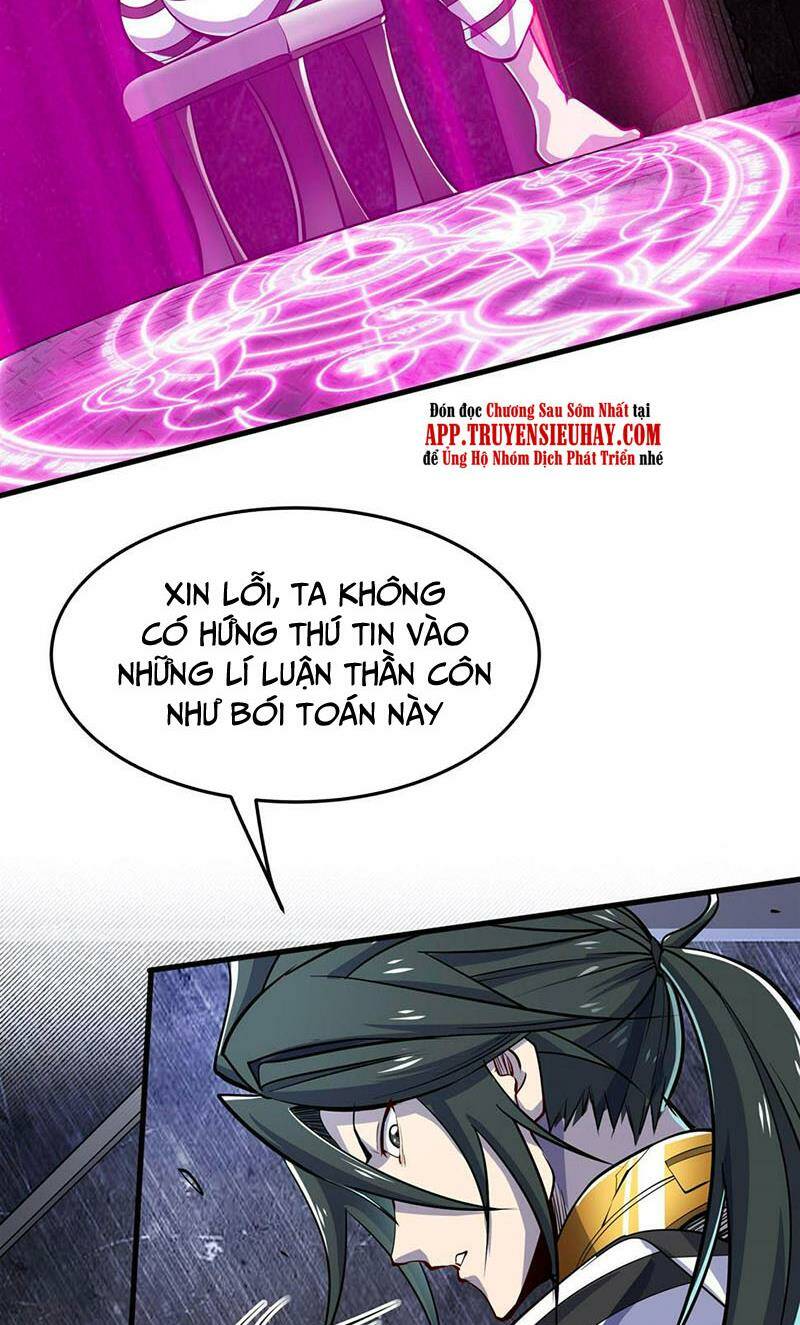 anh hùng ? ta không làm lâu rồi chapter 475 - Trang 2