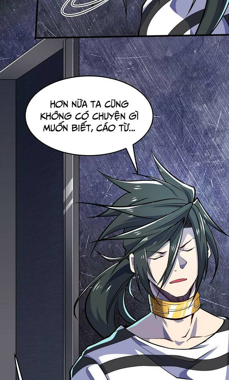 anh hùng ? ta không làm lâu rồi chapter 475 - Trang 2