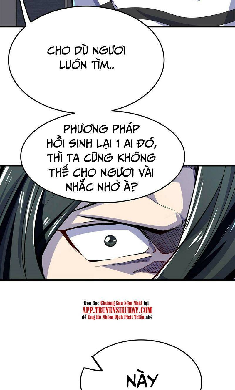 anh hùng ? ta không làm lâu rồi chapter 475 - Trang 2