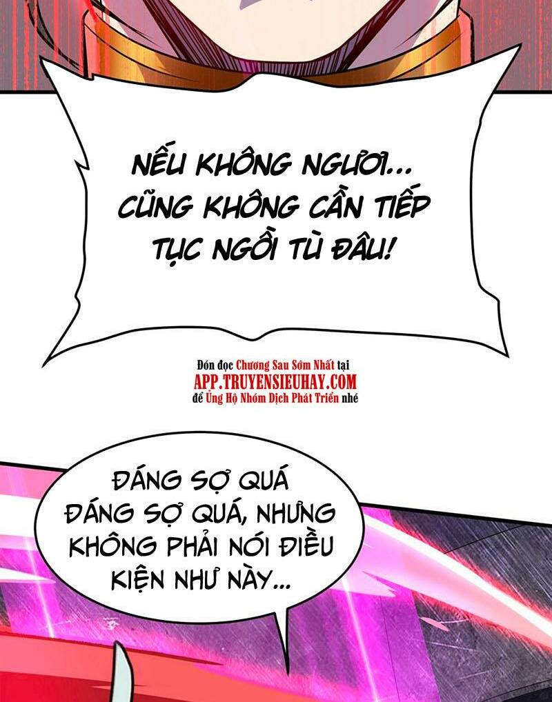 anh hùng ? ta không làm lâu rồi chapter 475 - Trang 2