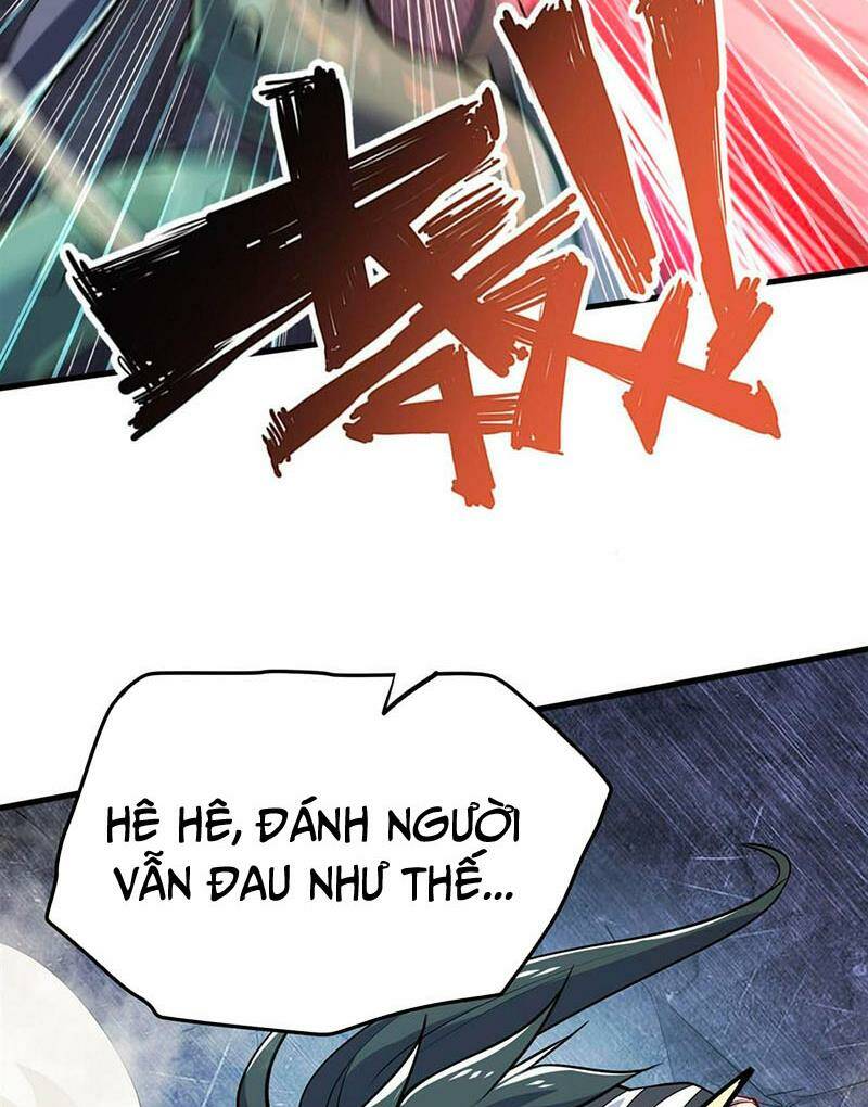 anh hùng ? ta không làm lâu rồi chapter 475 - Trang 2