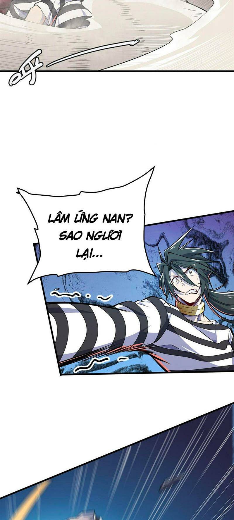 anh hùng ? ta không làm lâu rồi chapter 475 - Trang 2