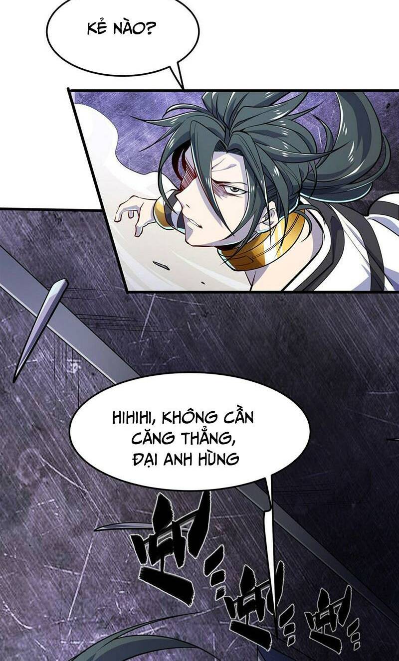 anh hùng ? ta không làm lâu rồi chapter 475 - Trang 2