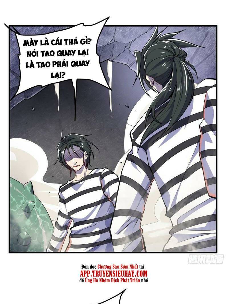 anh hùng ? ta không làm lâu rồi chapter 476 - Next chapter 477