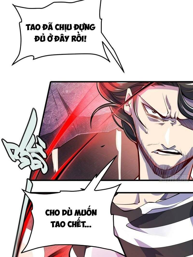 anh hùng ? ta không làm lâu rồi chapter 476 - Next chapter 477