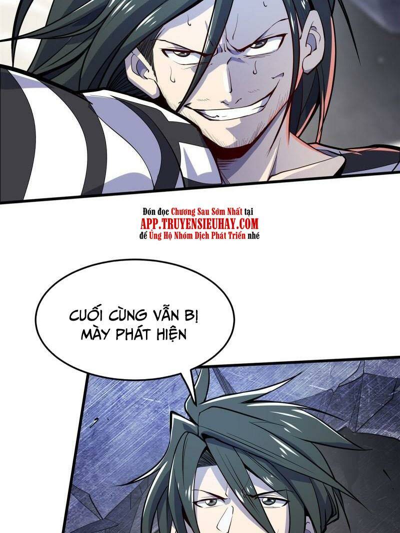 anh hùng ? ta không làm lâu rồi chapter 476 - Next chapter 477