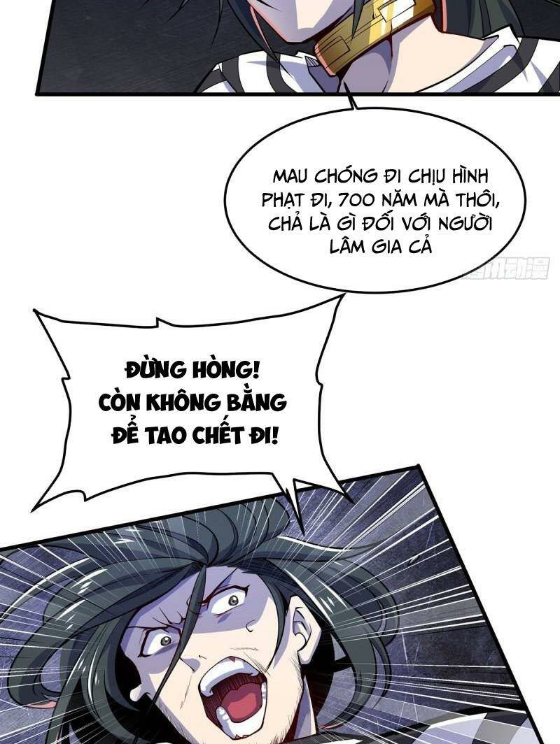 anh hùng ? ta không làm lâu rồi chapter 476 - Next chapter 477