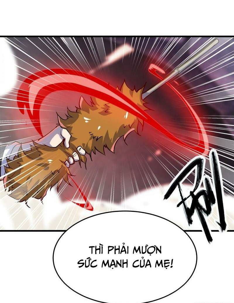 anh hùng ? ta không làm lâu rồi chapter 476 - Next chapter 477